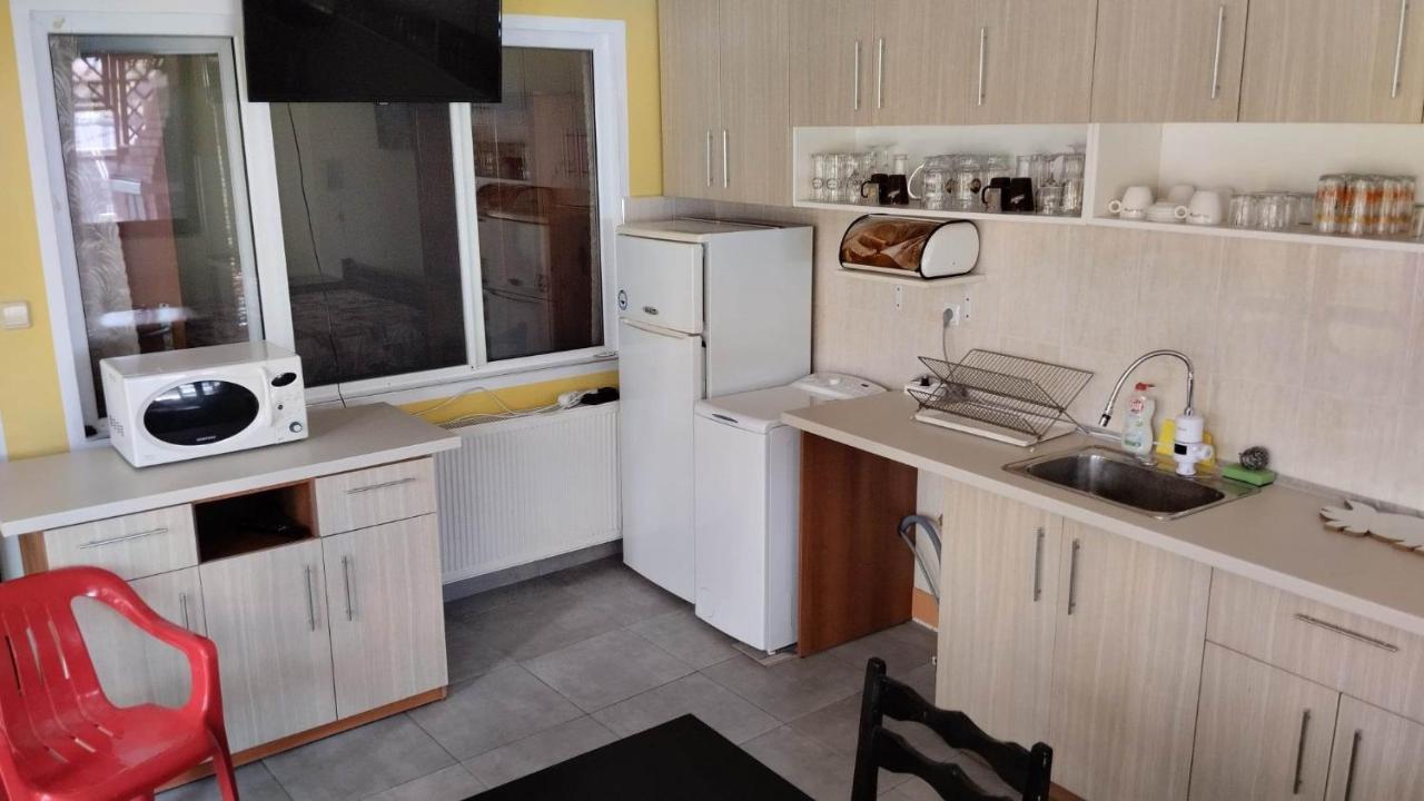 Стаи За Гости Росица 拉夫达 外观 照片