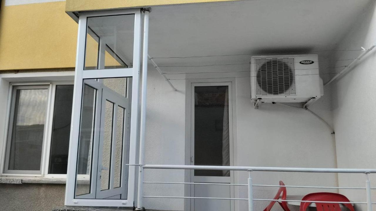 Стаи За Гости Росица 拉夫达 外观 照片